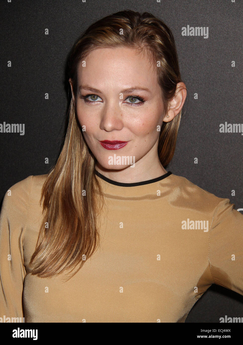Louisa Krause Actress