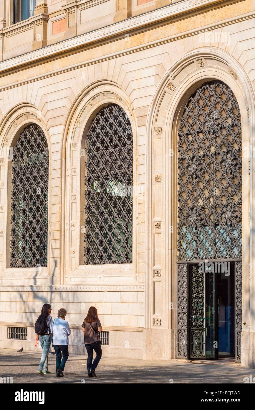Piazza minghetti bologna hires stock photography and images Alamy