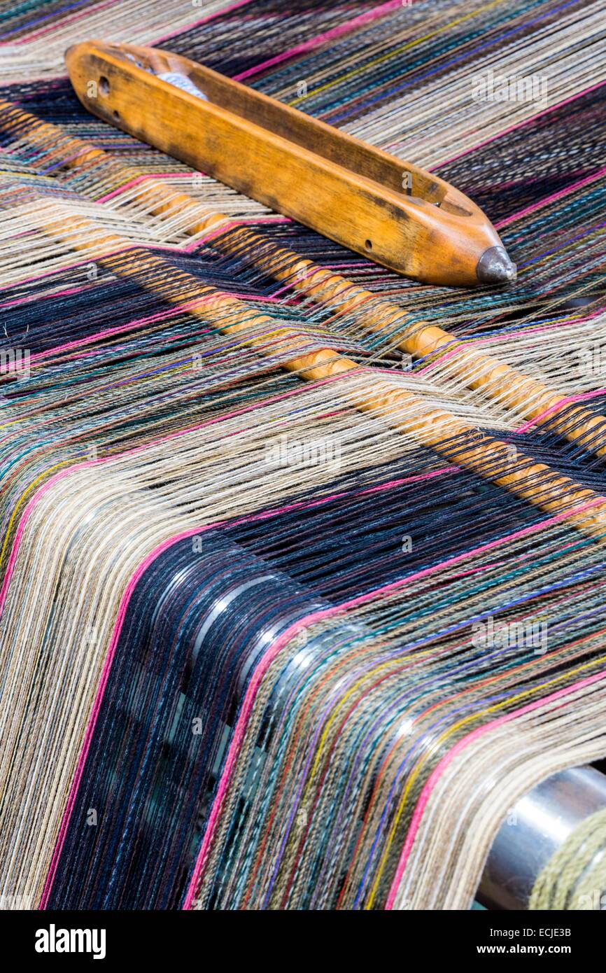 Cotswold woollen industry hires stock photography and images Alamy