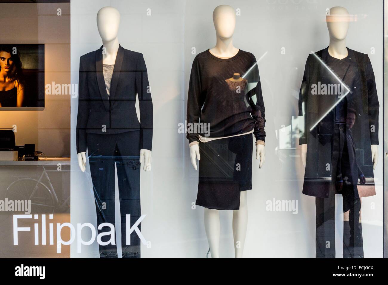 Filippa k hi-res stock photography and images - Alamy