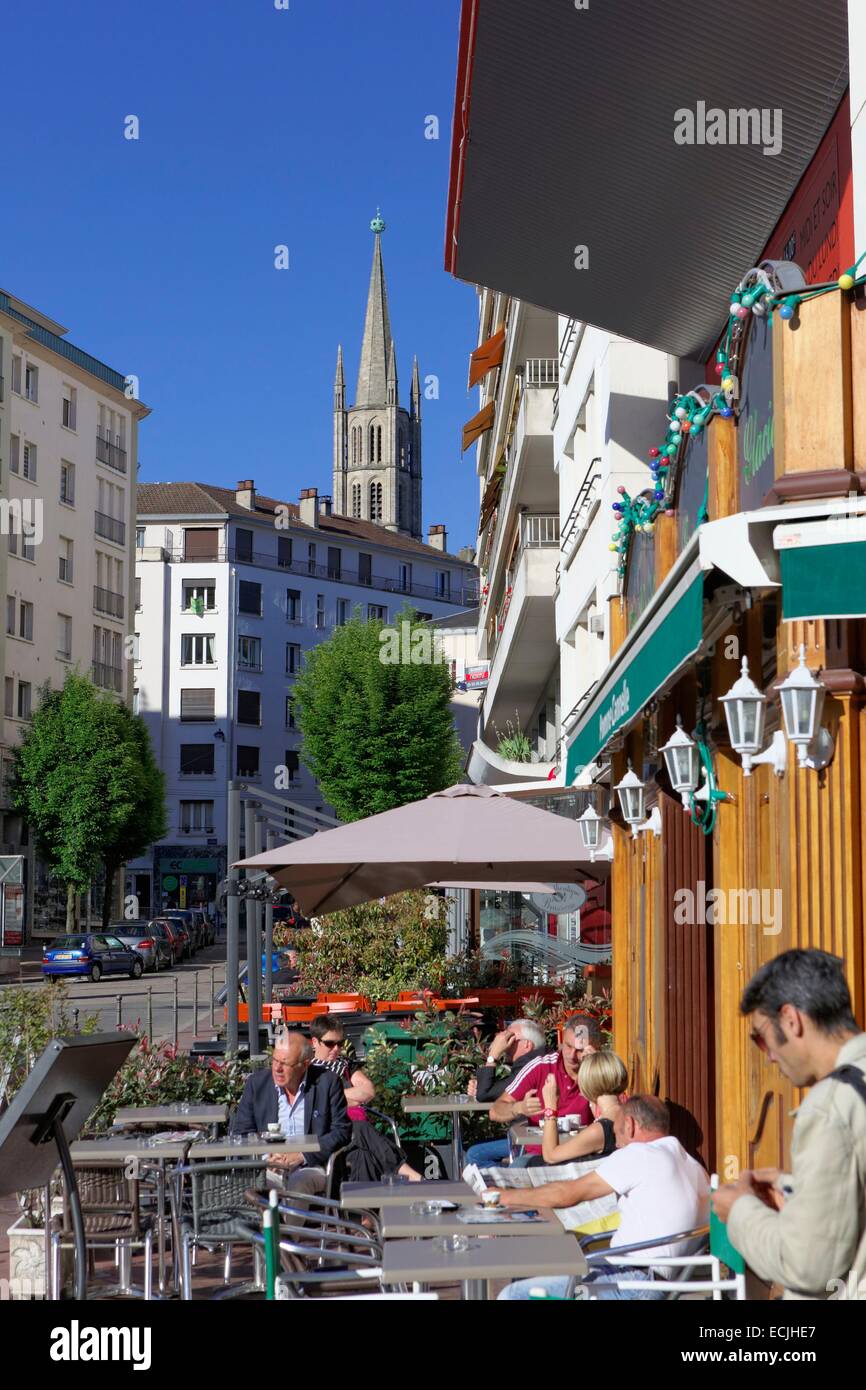 France, Haute Vienne, Limoges, place de la Republique Stock Photo Alamy France, Haute Vienne, Limoges, place de la Republique Stock Photo Alamy