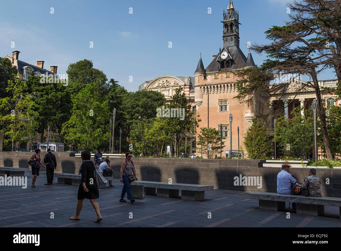 Charles De Gaulle Square Hi res Stock Photography And Images Alamy charles-de-gaulle-square-hi-res-stock-photography-and-images-alamy