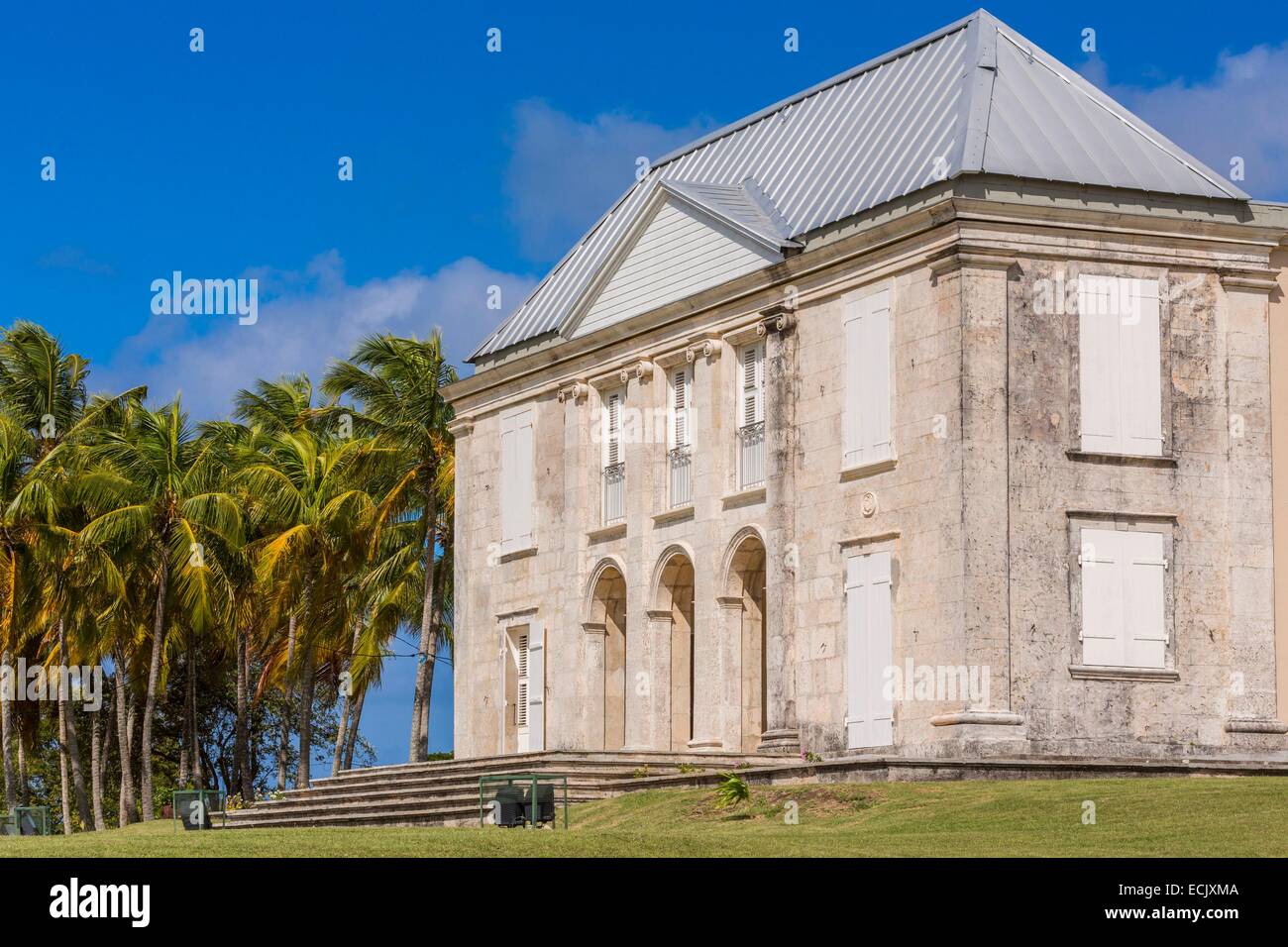 Murat mansion hires stock photography and images Alamy