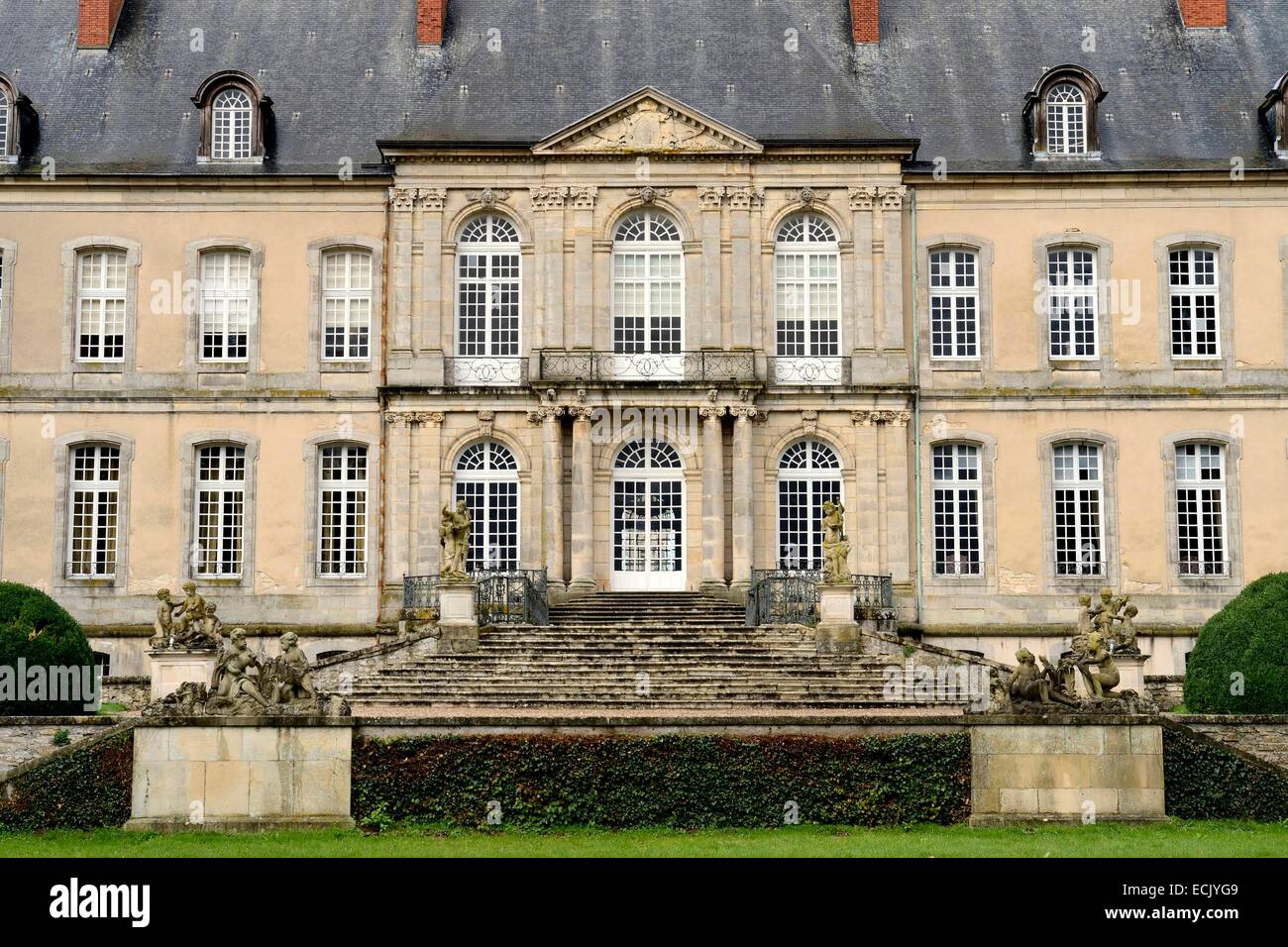 Beauvau hires stock photography and images Alamy