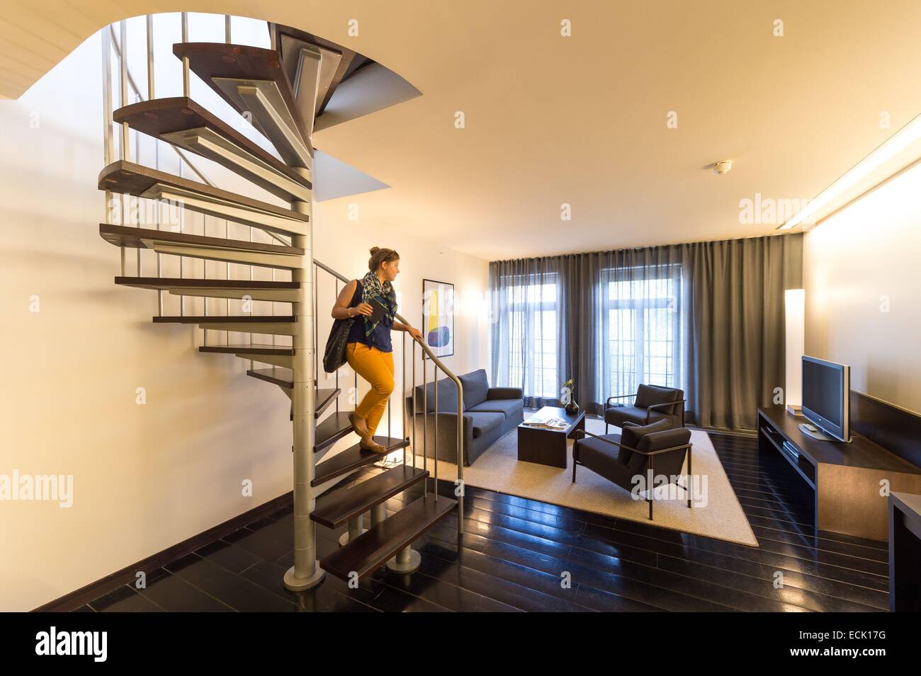 Hotel Bergs Riga Stock Photos Hotel Bergs Riga Stock - 