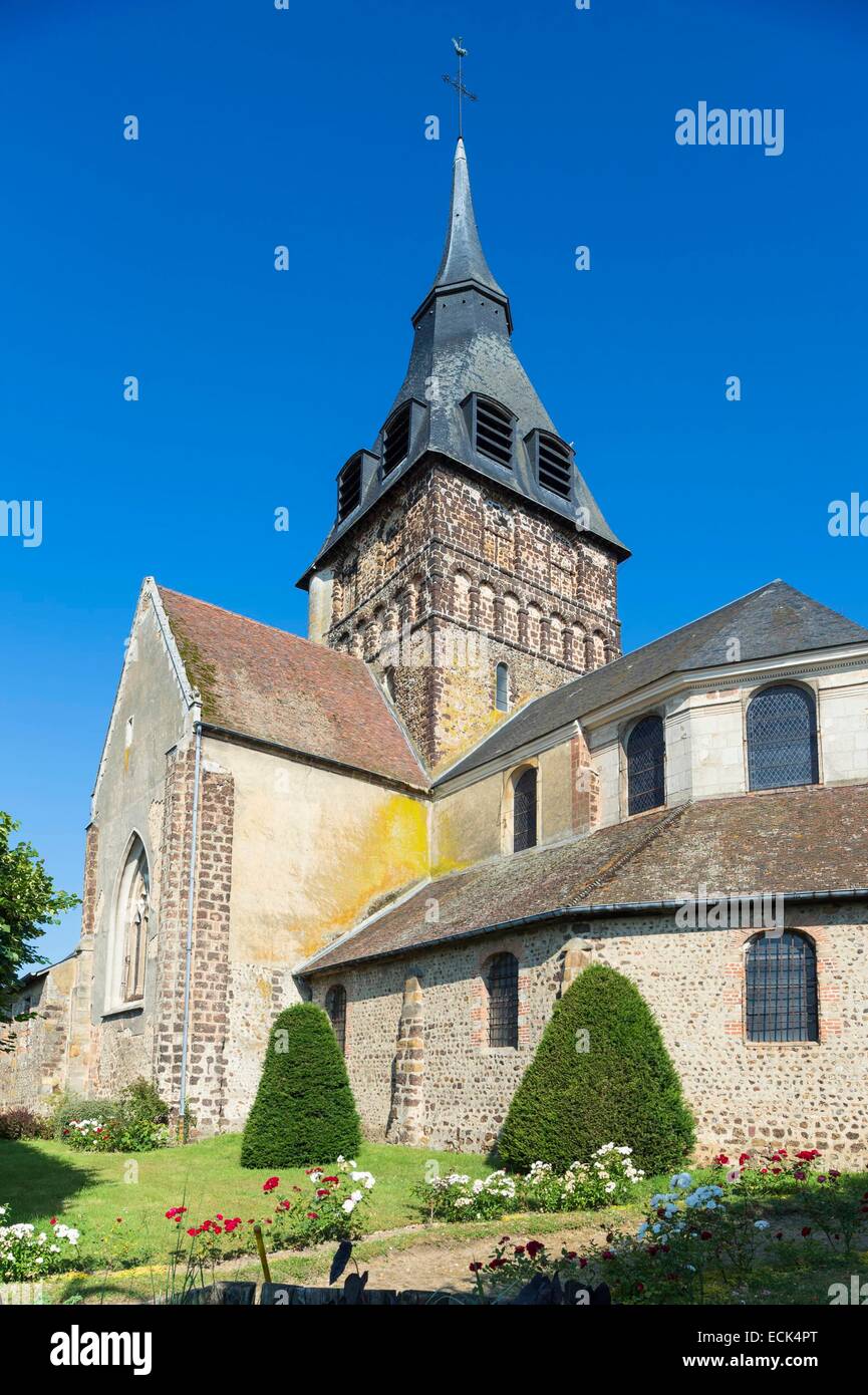 Breteuil hires stock photography and images Alamy