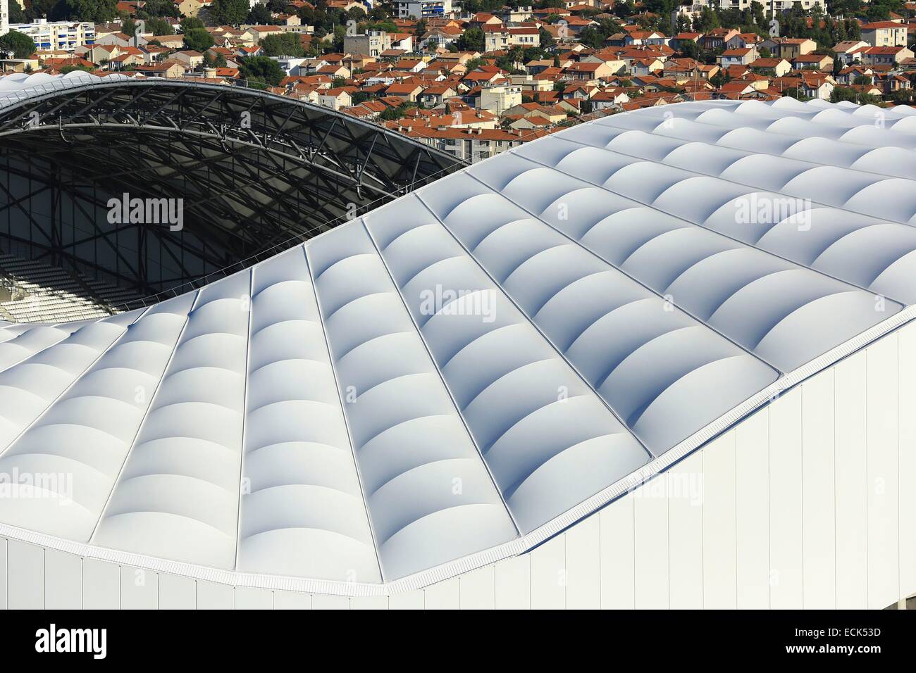 Stade vélodrome hi-res stock photography and images - Alamy