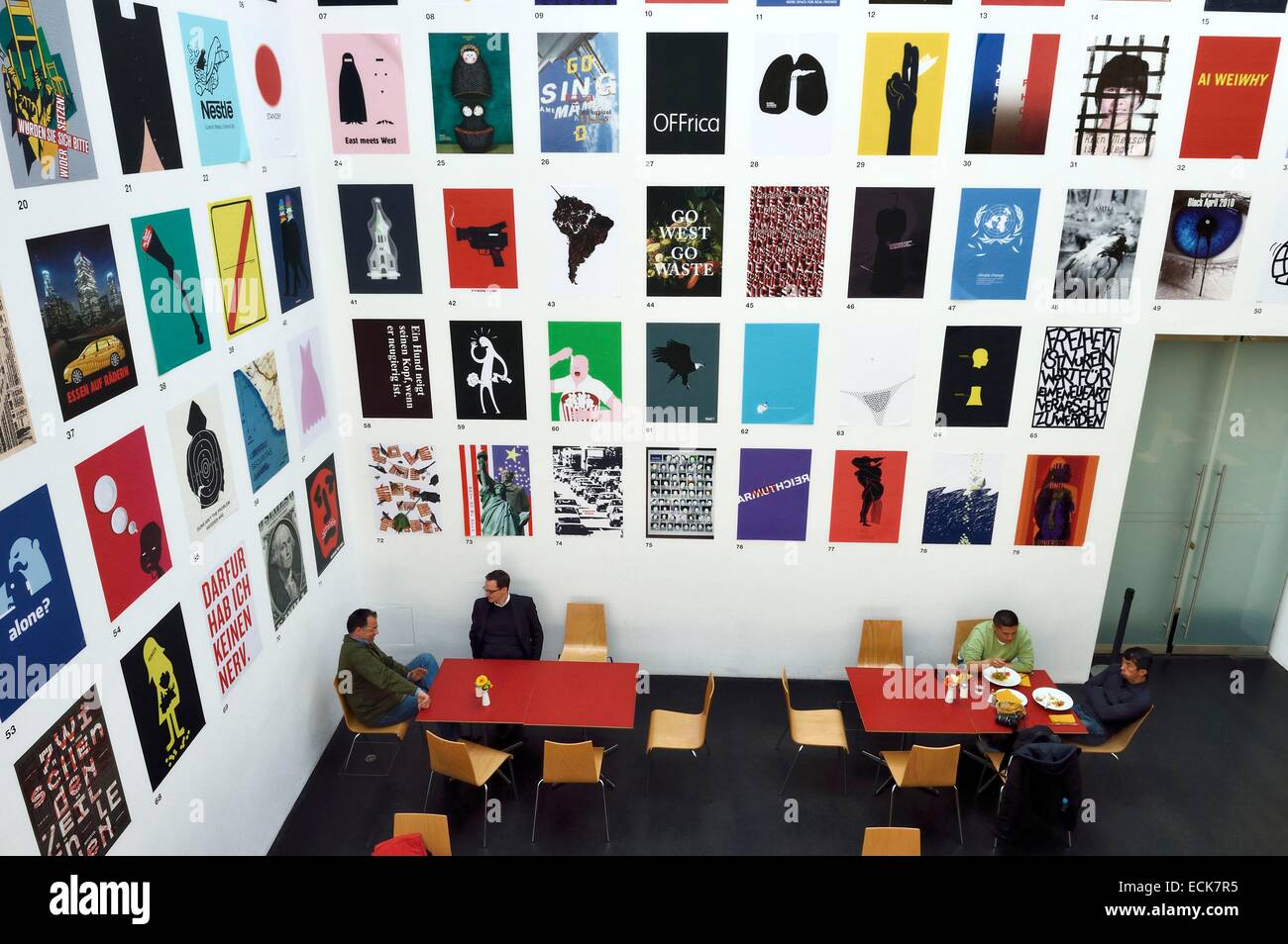 contemporary fine arts berlin germany