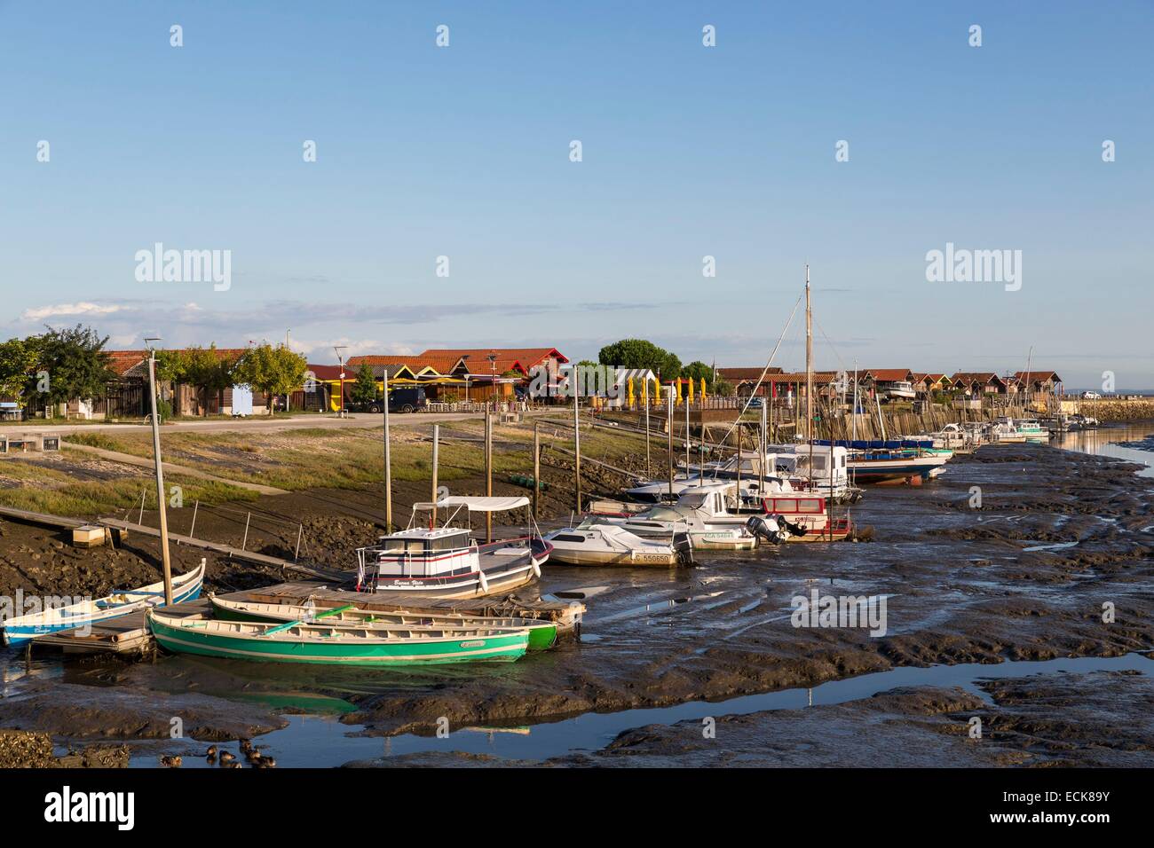 Gujan Mestras Tourist Office - Tourist Offices in Gujan-Mestras - Guide  Bordeaux Gironde