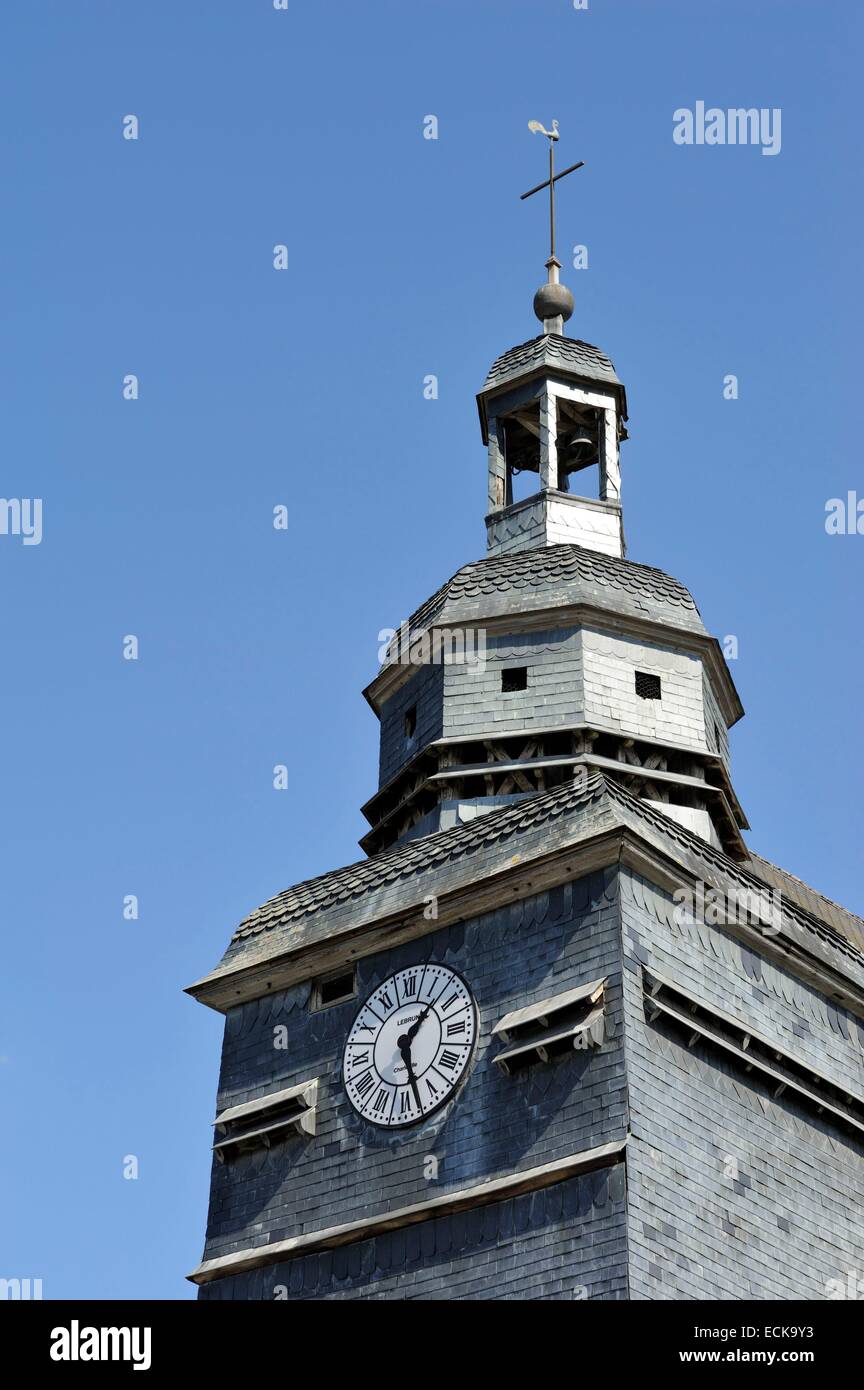 Saint remi church hires stock photography and images Alamy