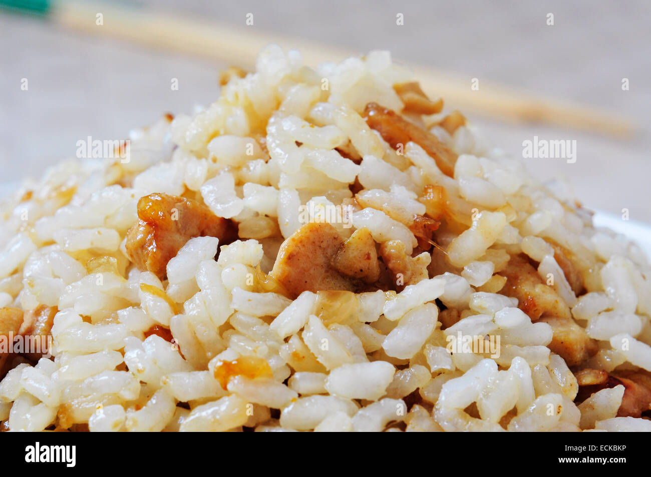 Chicken fried rice hires stock photography and images Alamy
