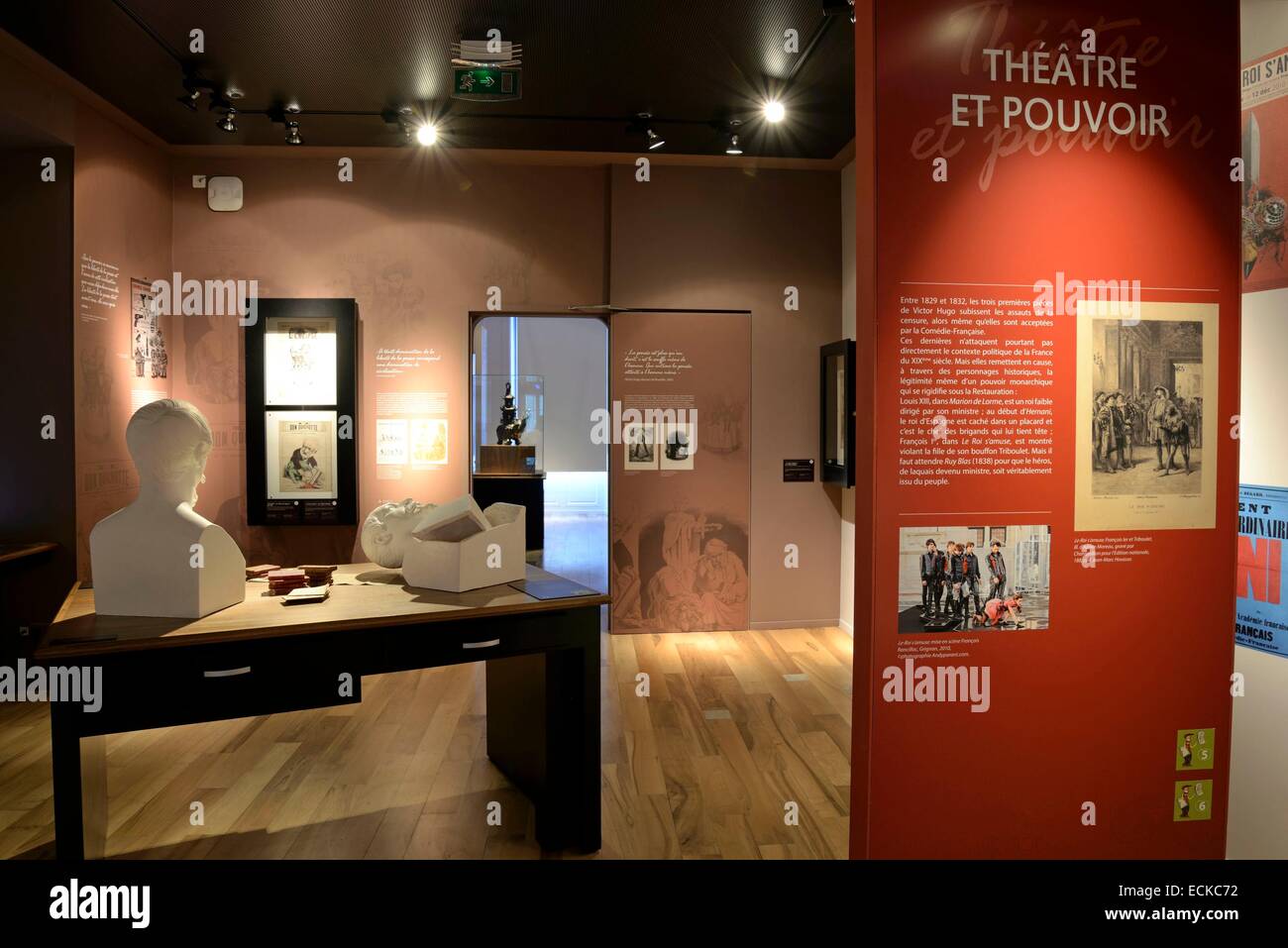 How To Visit The Birthplace Of Victor Hugo In Besancon Solosophie