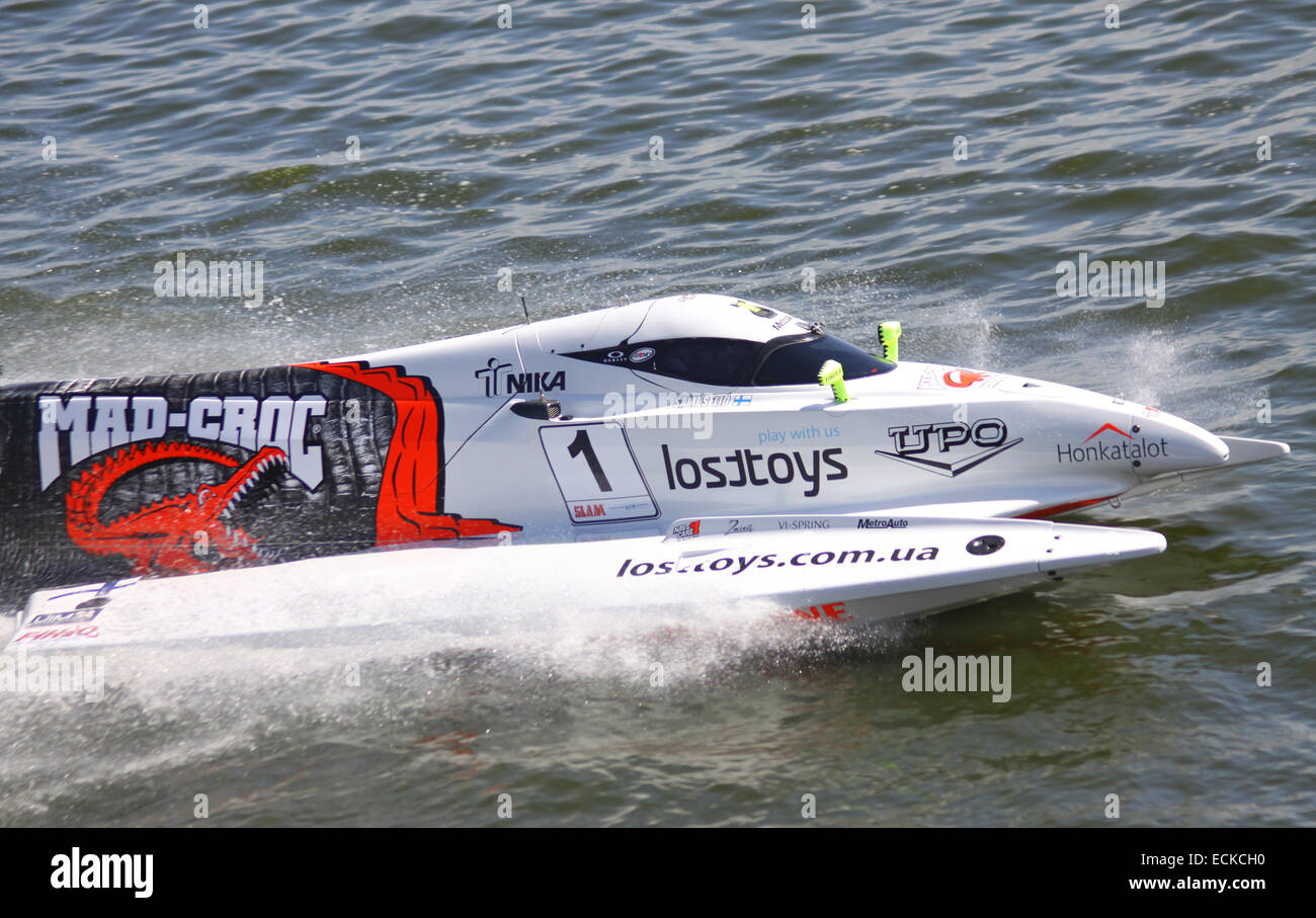 formula 1 powerboat world championship