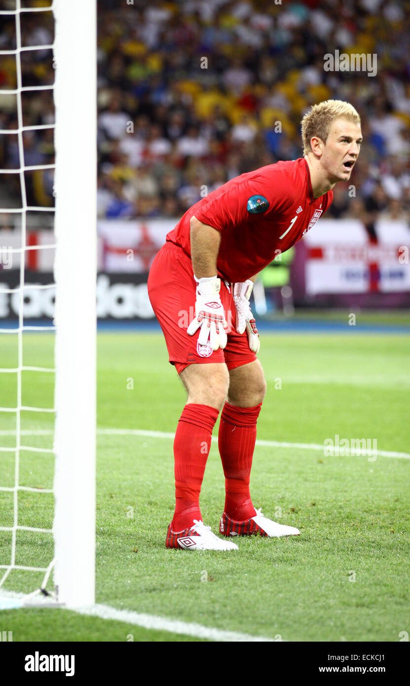 England goalkeeper hires stock photography and images Alamy