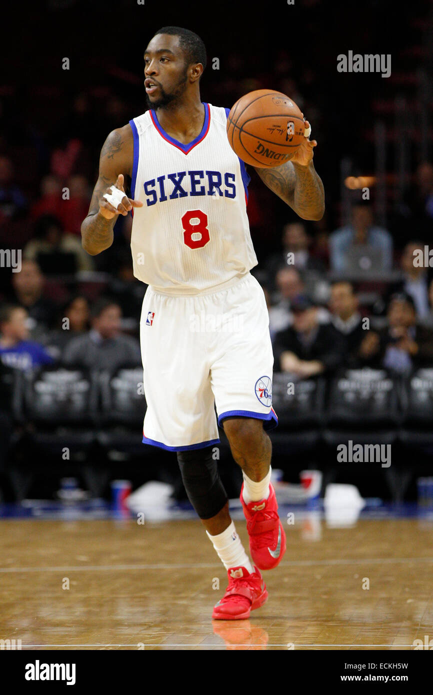 Tony Wroten Sixers