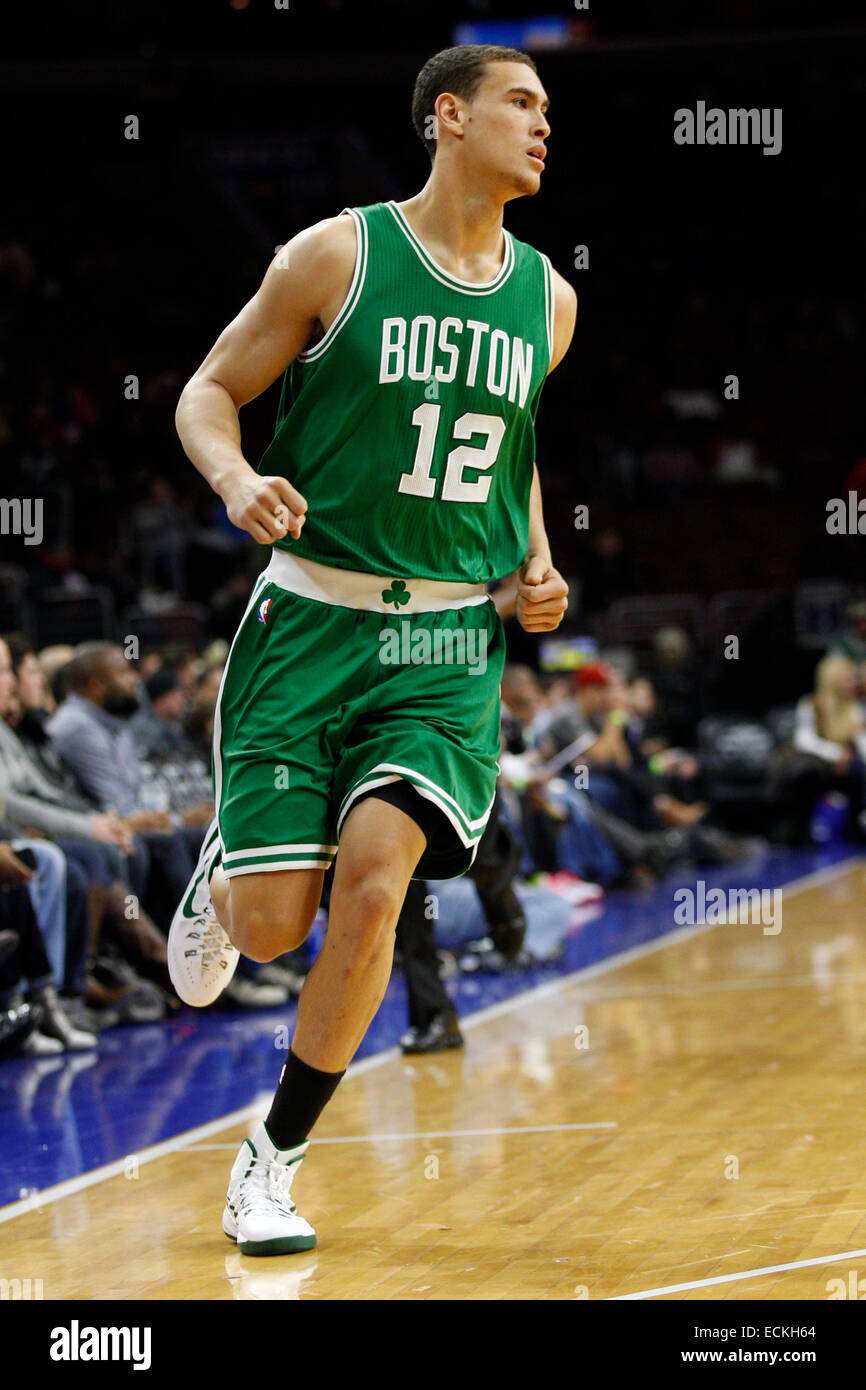 Who Is Dwight Powell? (newest member of the Boston Celtics) - CelticsBlog