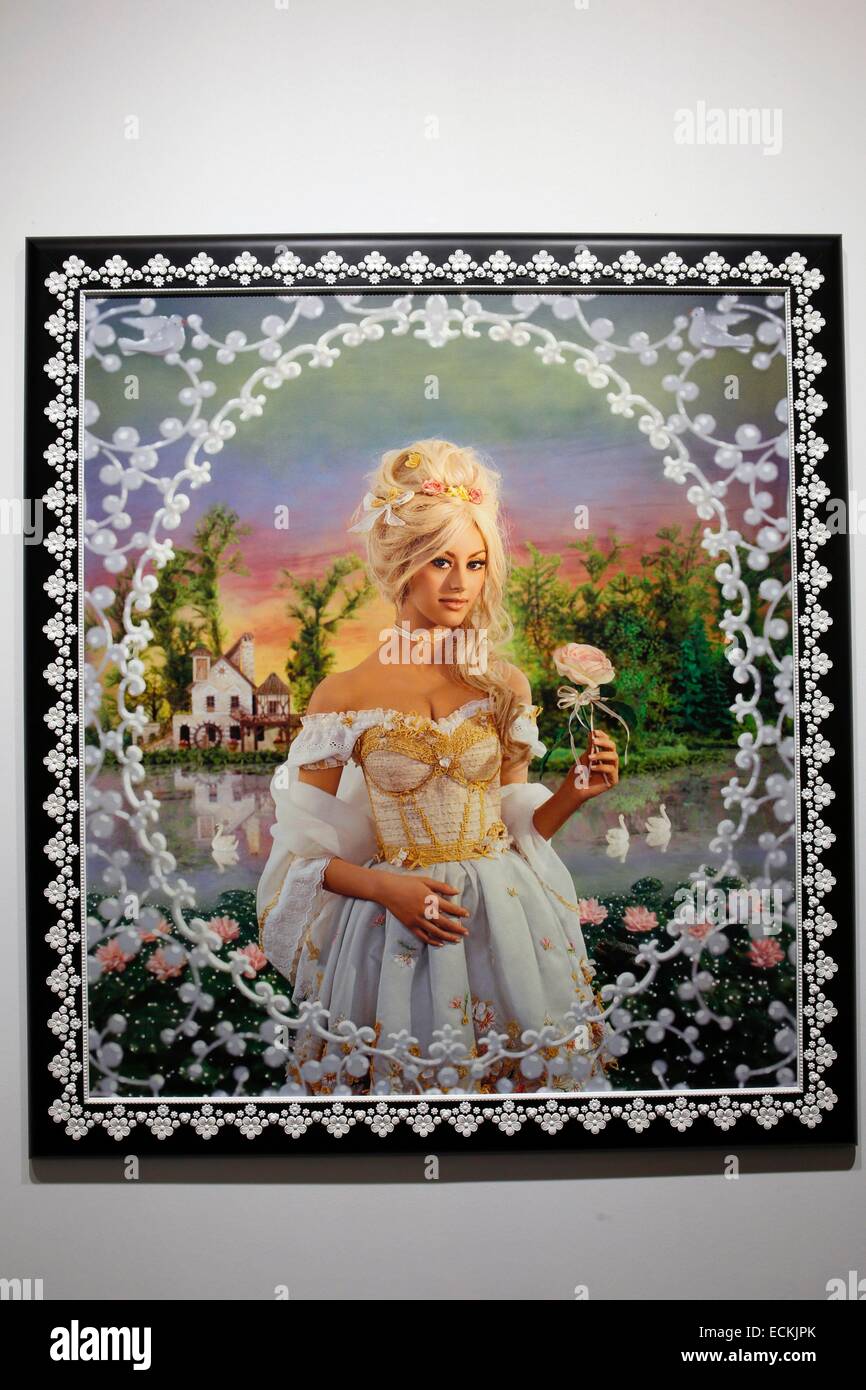 Pierre et Gilles - Göttliche Körper アート本