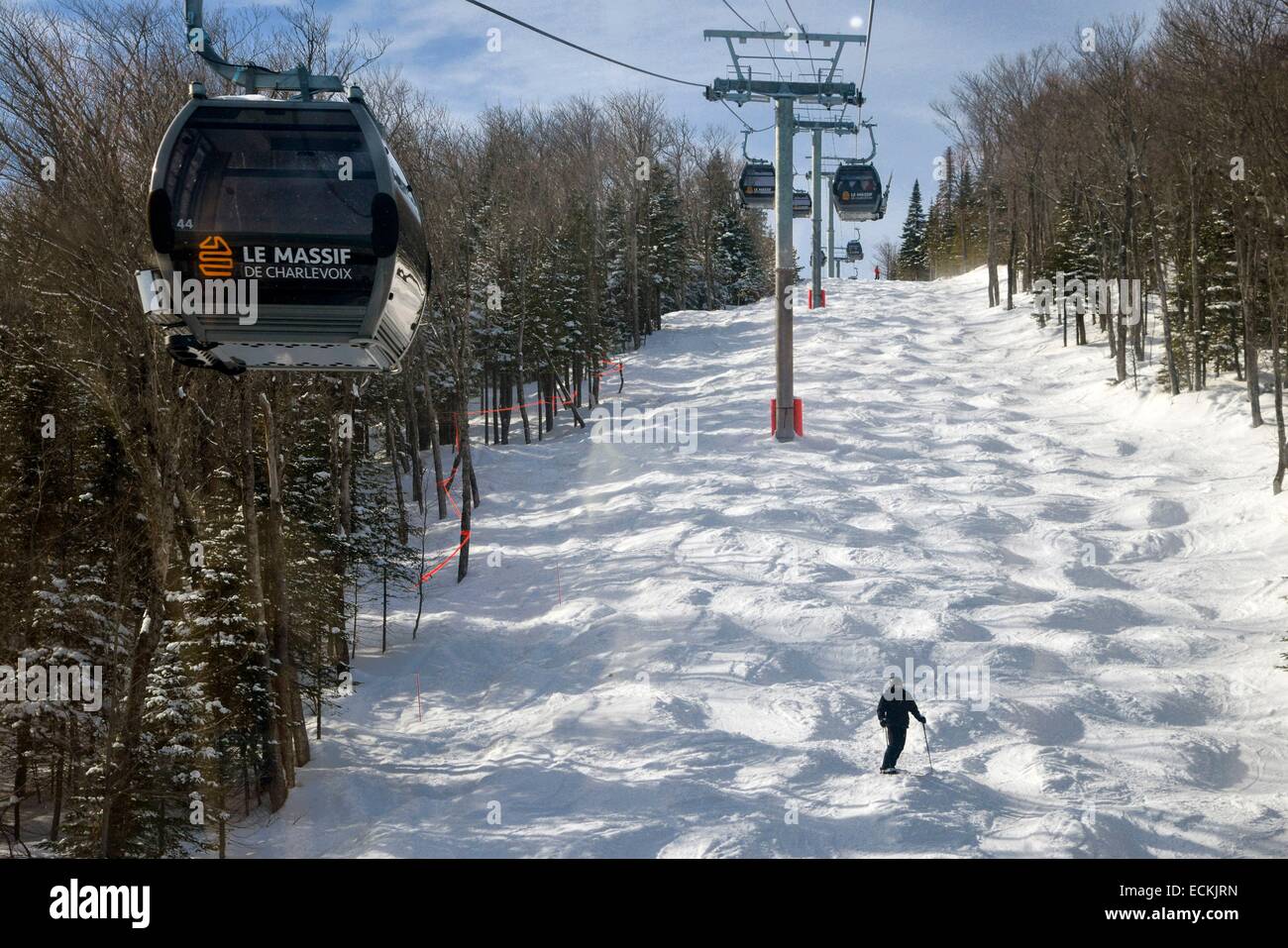 Petite riviere quebec hires stock photography and images Alamy