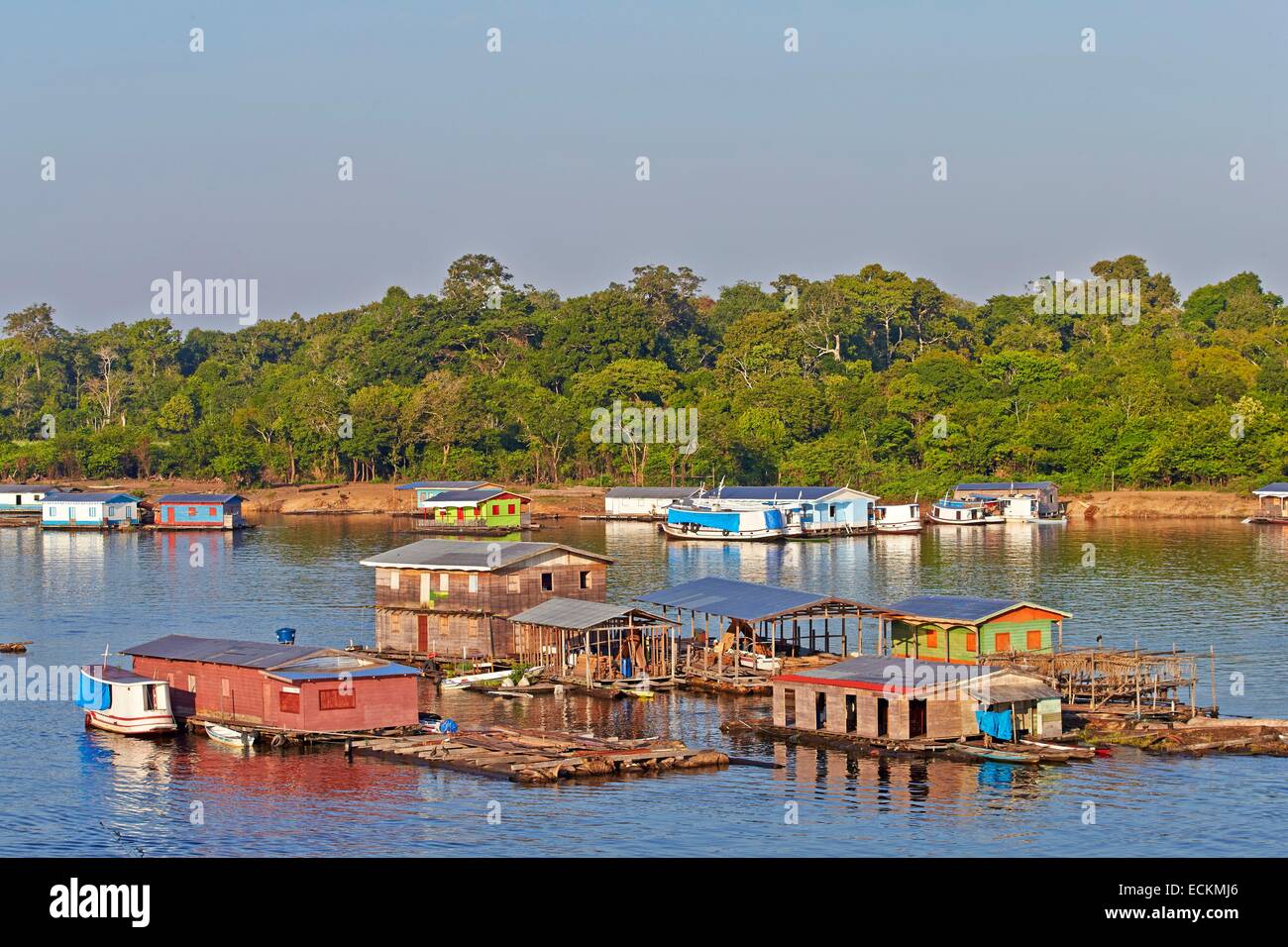 Tapauá Amazonas fonte: c8.alamy.com