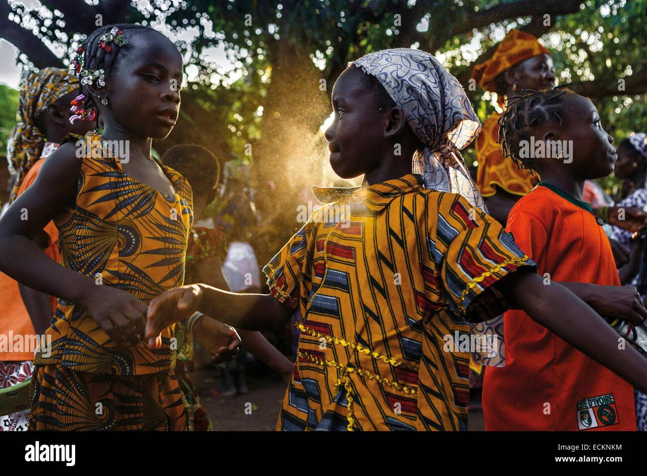 Burkina faso bobo dioulasso toussiana hi-res stock photography and ...