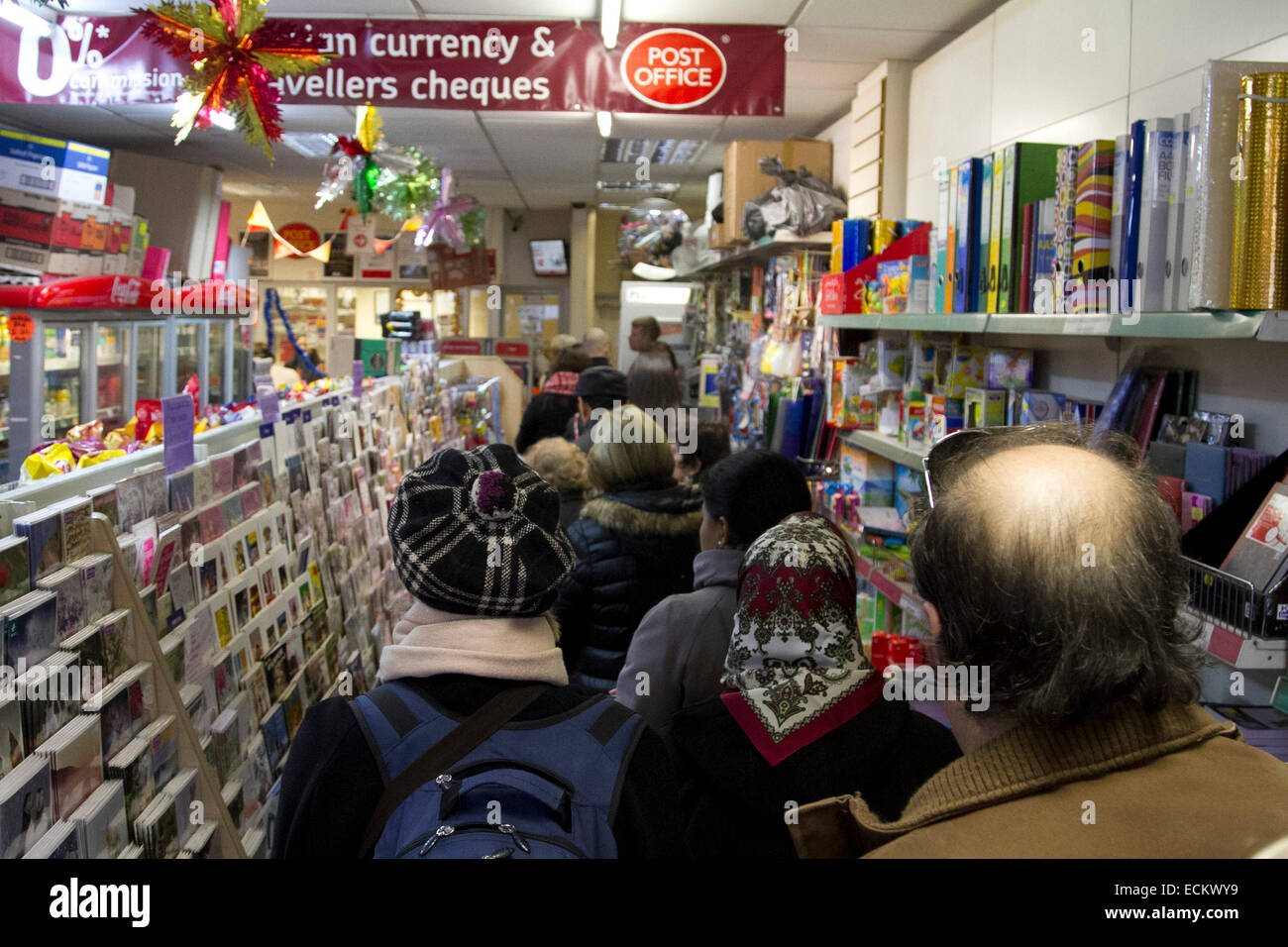 Longer queues hi-res stock photography and images - Alamy
