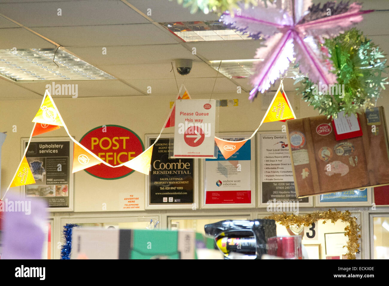 Wimbledon london uk 16th dec hires stock photography and images Alamy