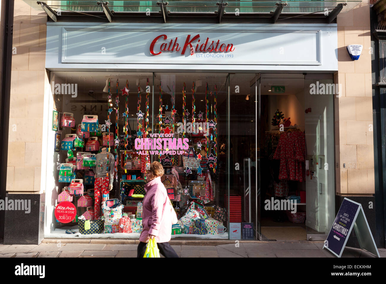 Cath kidston store hi-res stock photography and images - Alamy