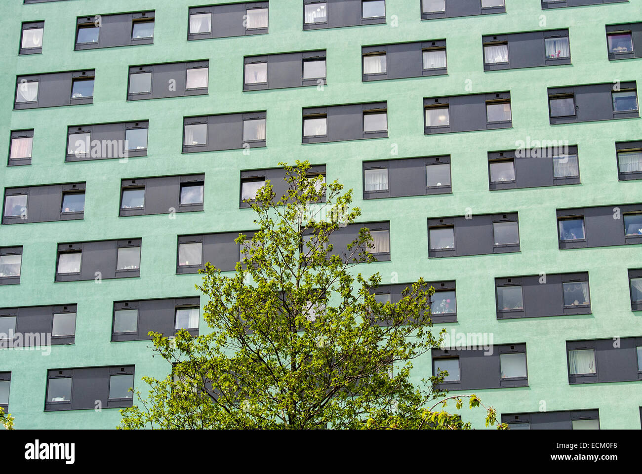 Flats london hires stock photography and images Alamy