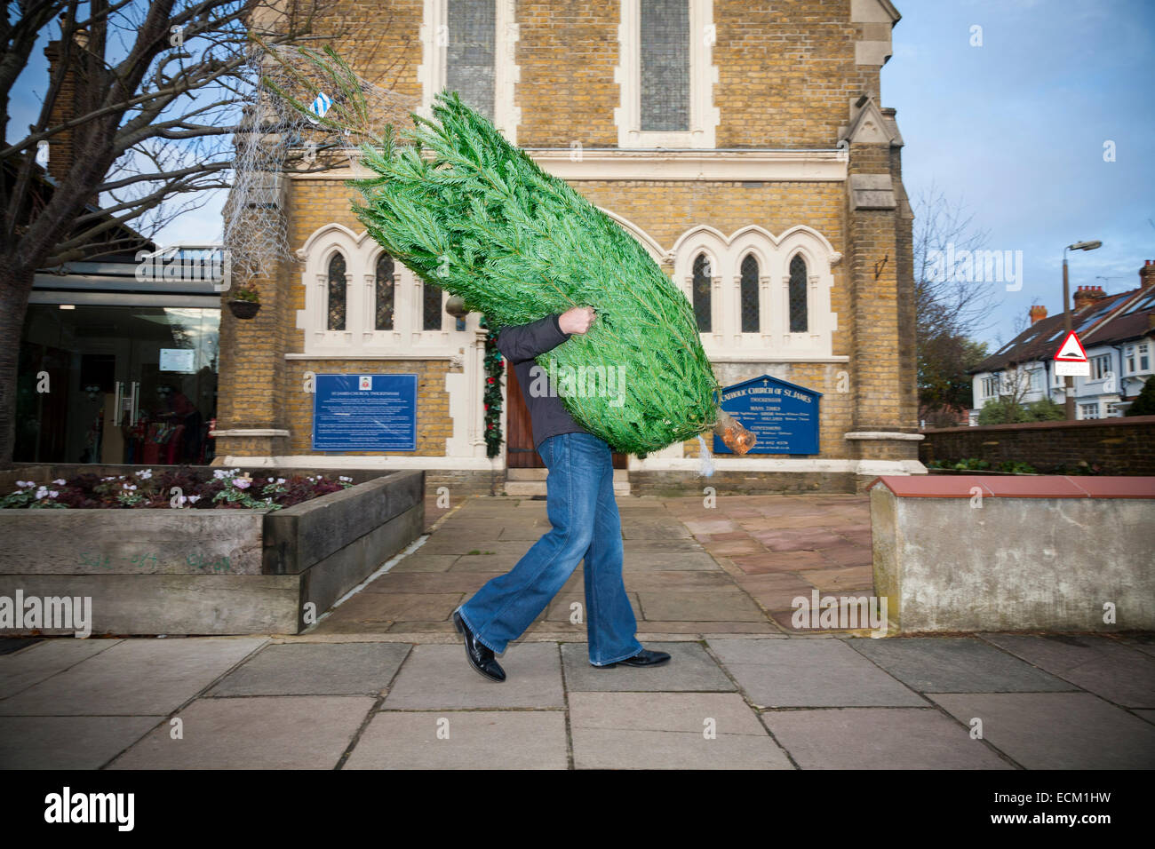Back Of A Church Stall High Resolution Stock Photography and Images Alamy