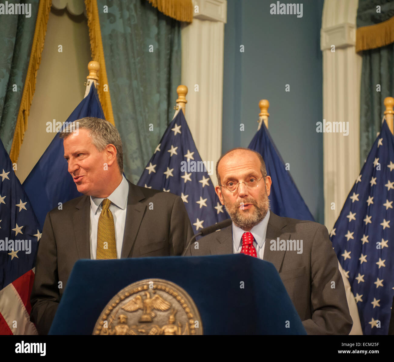 Nyc human resources administration hires stock photography and images