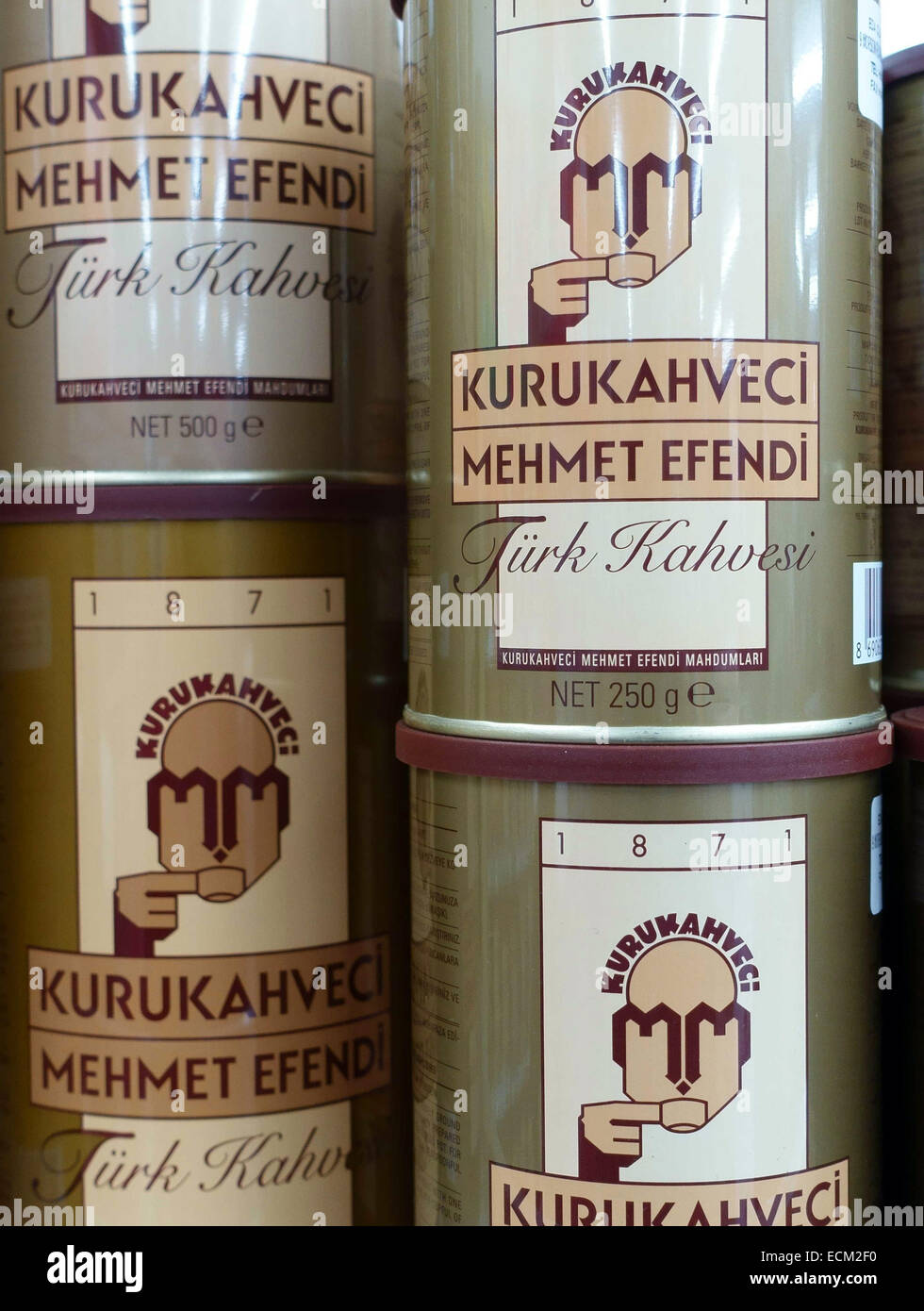 Turkish coffee for sale