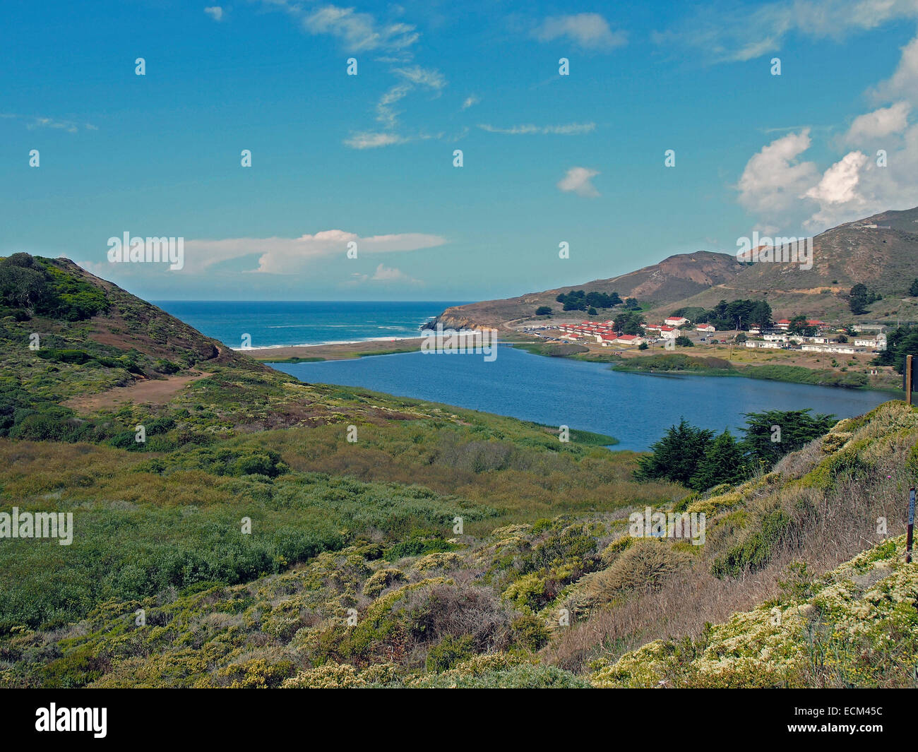 Marin headlands hires stock photography and images Alamy