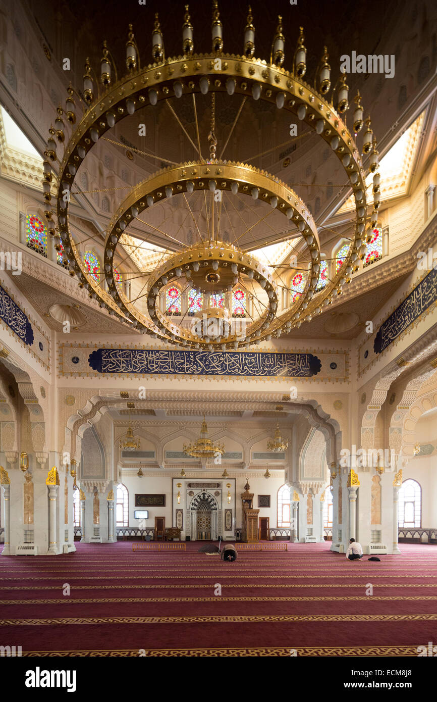 Masjid rahim hi-res stock photography and images - Alamy