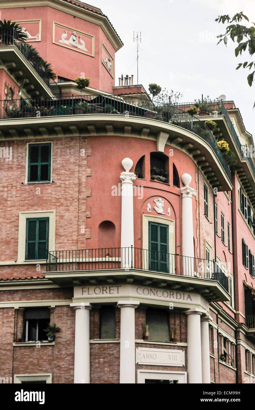 Apartment balcony shutters hires stock photography and images Alamy