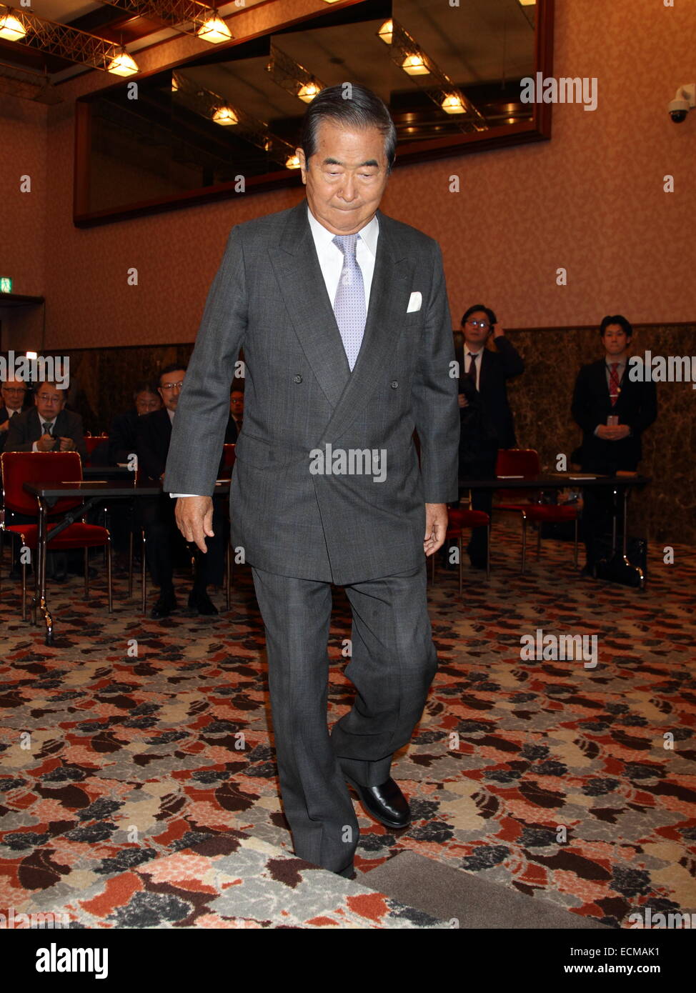 Shintaro ishihara 1999 hi-res stock photography and images - Alamy