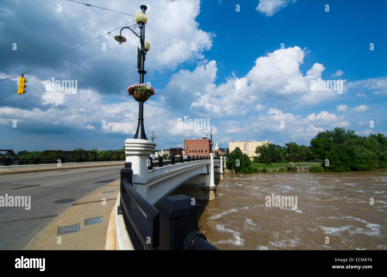 Y bridge ohio hi res stock photography and images Alamy Y bridge ohio hi res stock photography and images Alamy