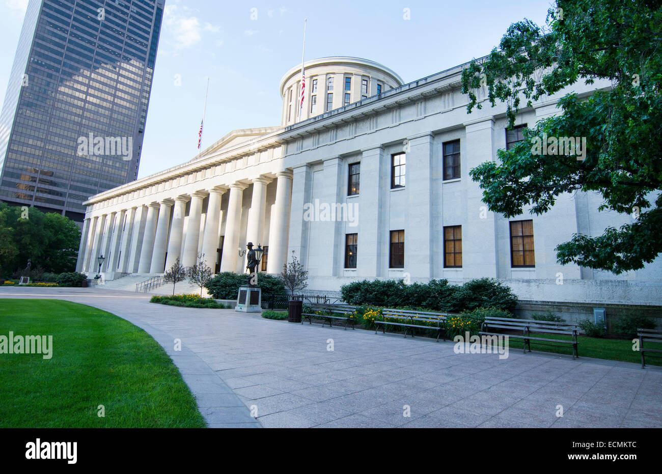 columbus state capital columbus state capital