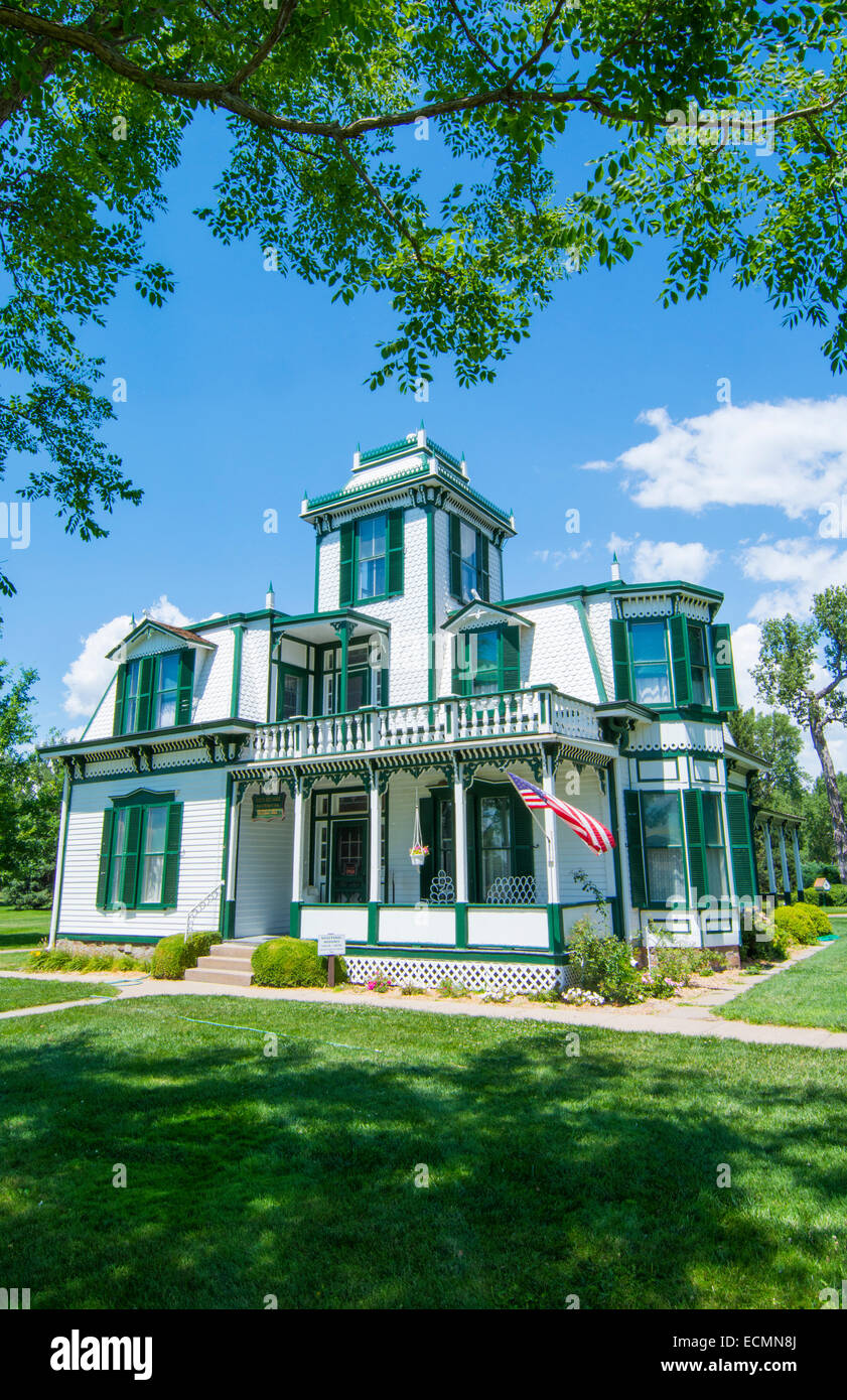 North Platte Nebraska Stock Photos North Platte Nebraska Stock