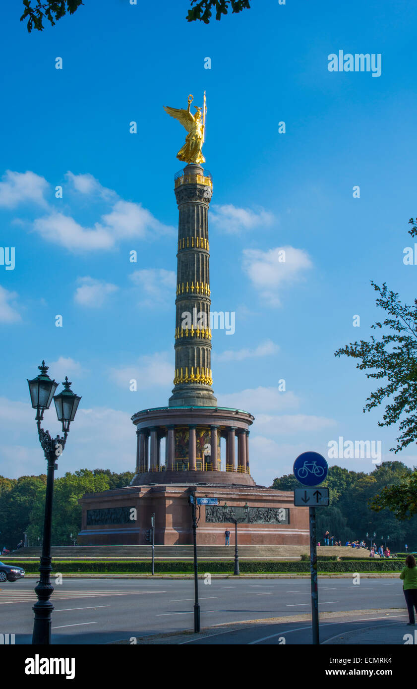 Victory Tower Stock Photos & Victory Tower Stock Images Alamy