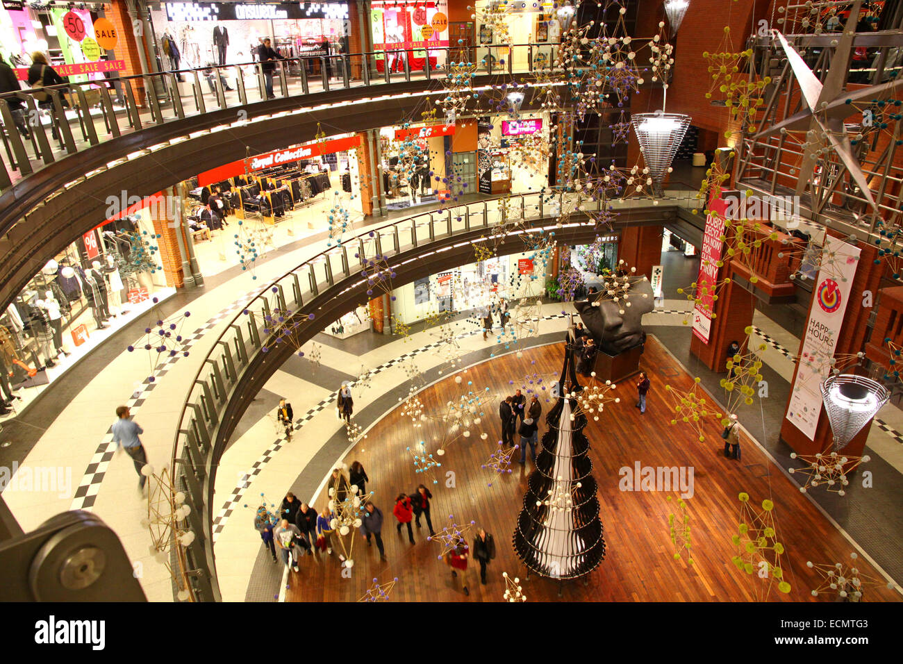 Poznan Poland In Store Fashion High Resolution Stock Photography and Images  - Alamy