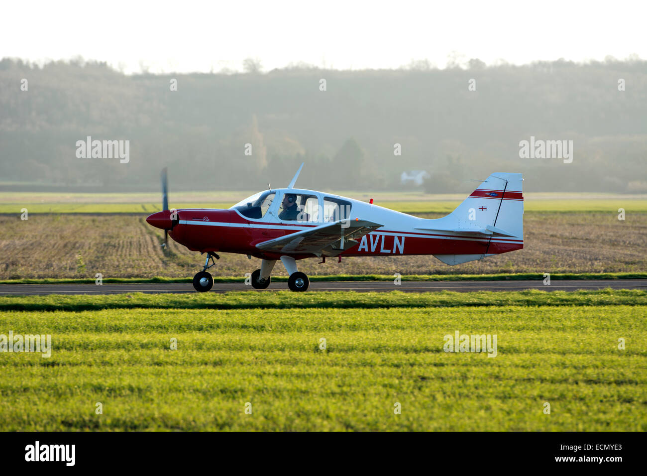 Beagle aircraft hires stock photography and images Alamy