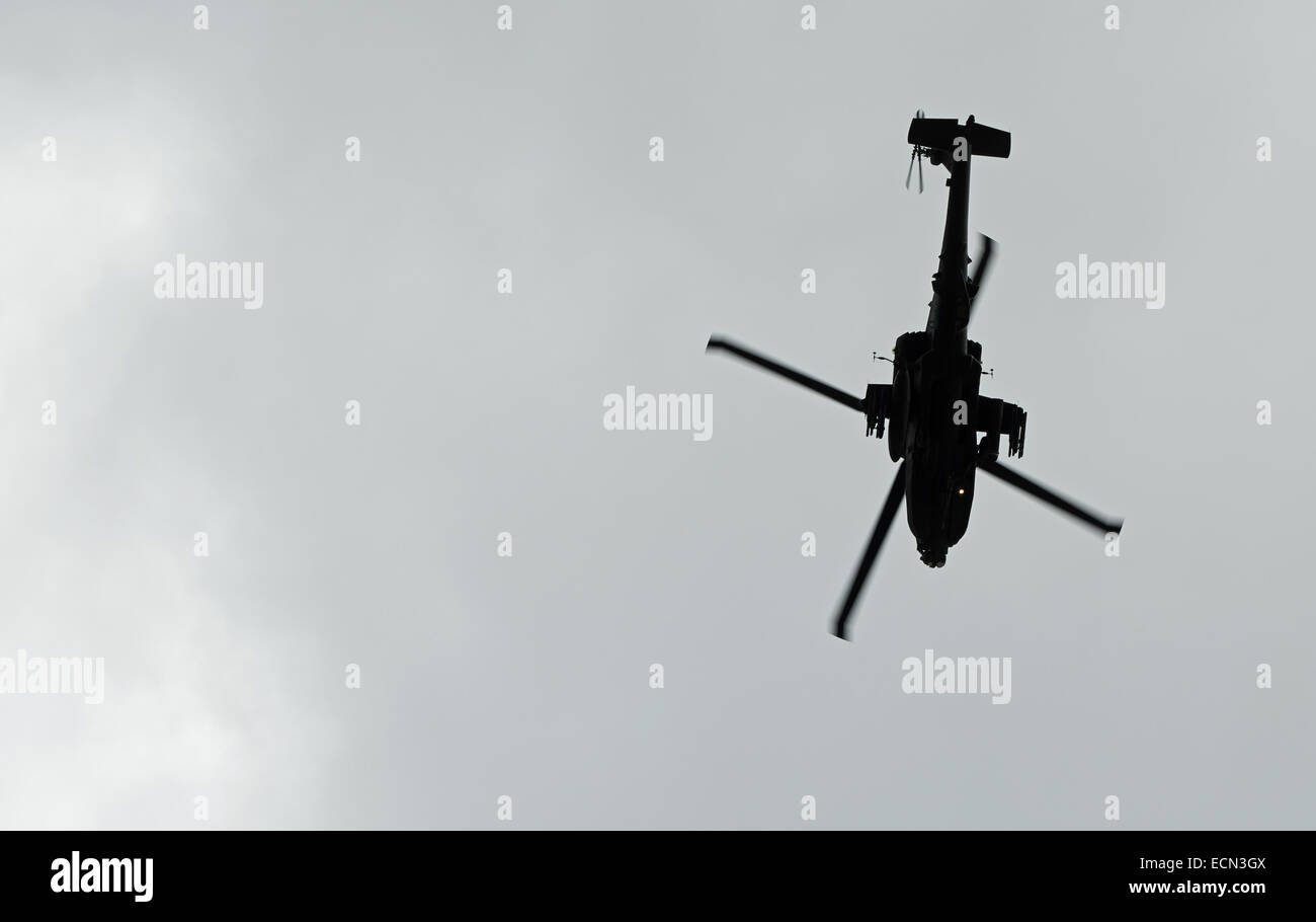 Apache Attack Helicopter Stock Photo Alamy Apache Attack Helicopter Stock Photo Alamy