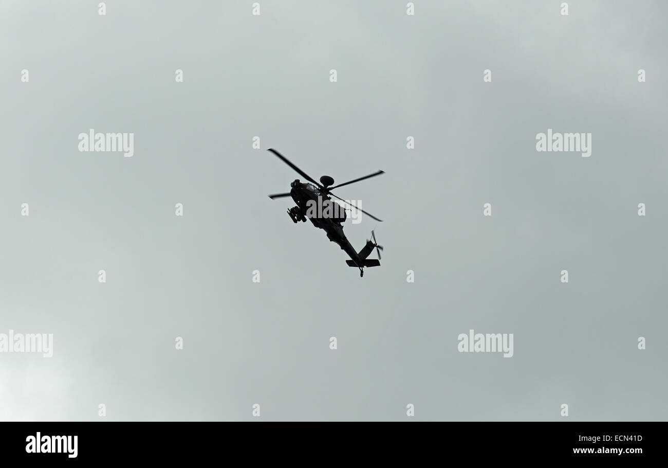 Apache Attack Helicopter Stock Photo Alamy Apache Attack Helicopter Stock Photo Alamy