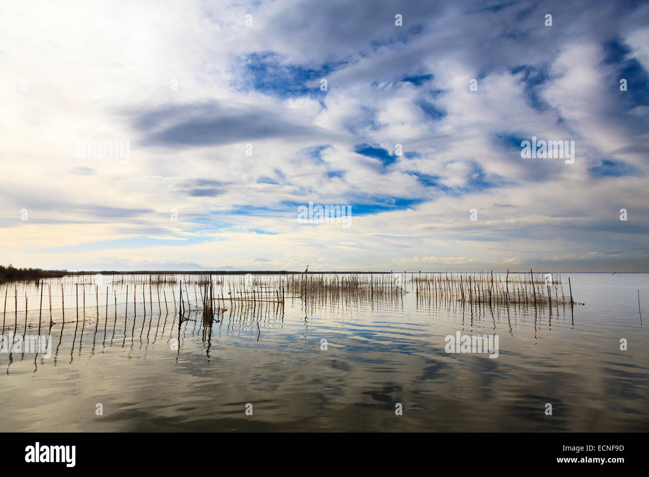 Big fishing nets hi-res stock photography and images - Alamy