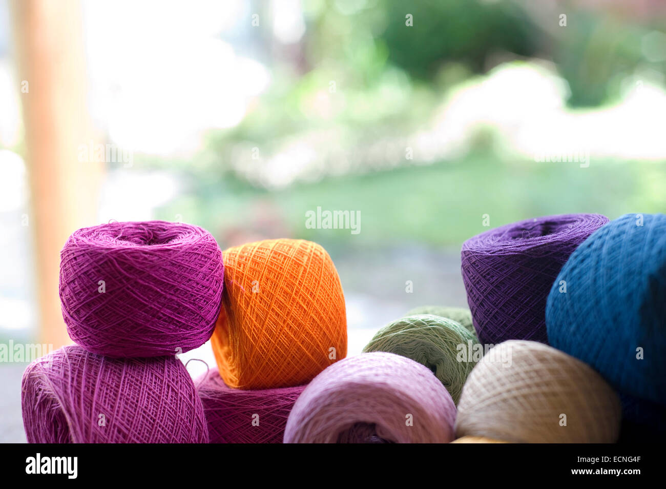 Guatemala textile fabric maya hi-res stock photography and images - Alamy