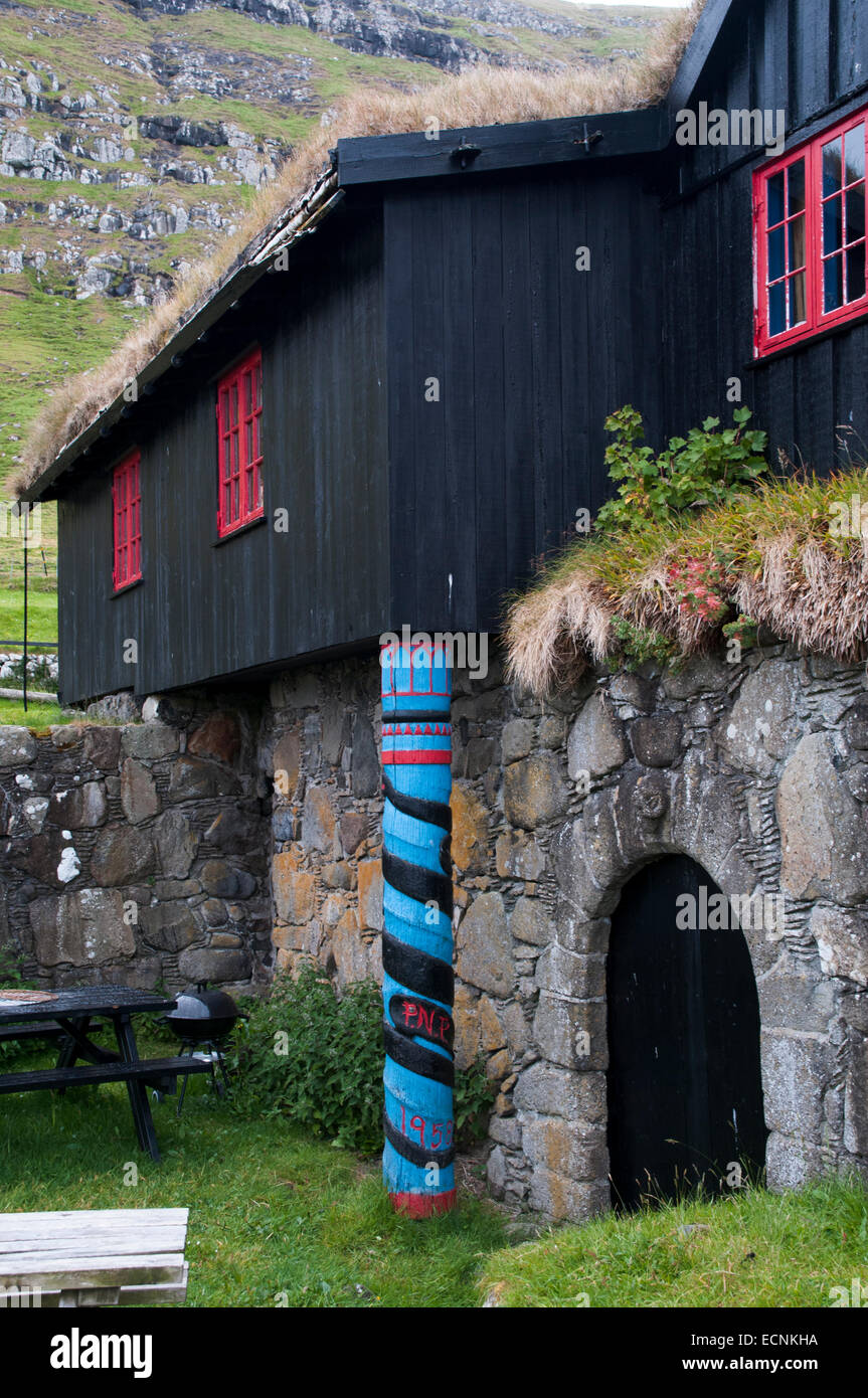 Oldest House In The World