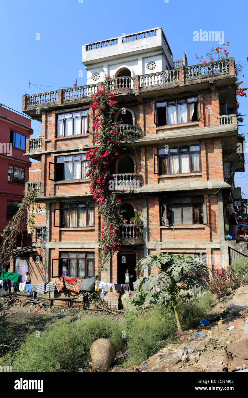 Asian flats shop