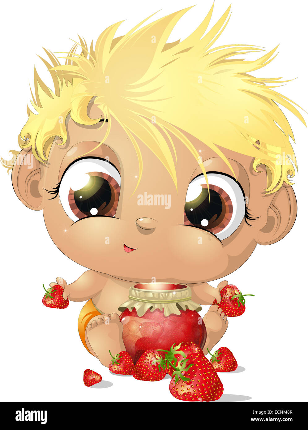Jelly baby people hi-res stock photography and images - Alamy