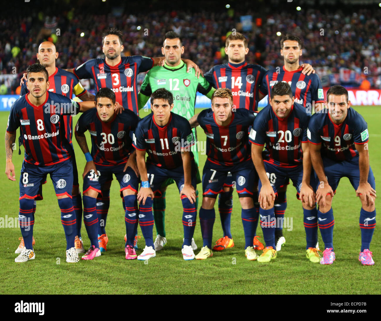 Copa de la Liga Profesional News: San Lorenzo vs Racing Club Confirmed  Line-ups