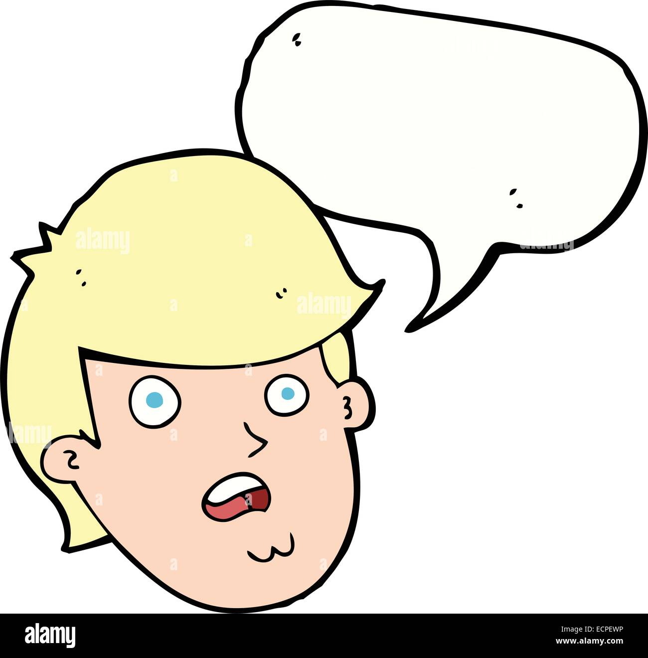 cartoon man with big chin with speech bubble Stock Vector Image & Art - Alamy cartoon man with big chin with speech bubble Stock Vector Image & Art - Alamy